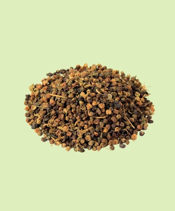 Chicory botanical ingredient